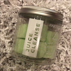 🌸🌸4/$30 HARPER + ARI juice cleanse Fabfitfun